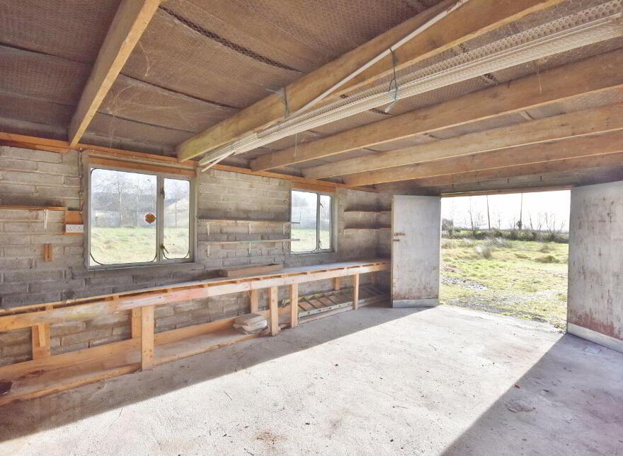 Lower Ballydonohoe, Lisselton, Listowel, V31W670