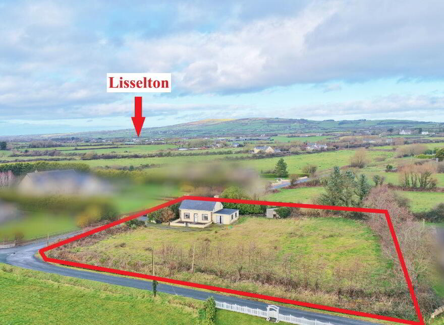 Lower Ballydonohoe, Lisselton, Listowel, V31W670