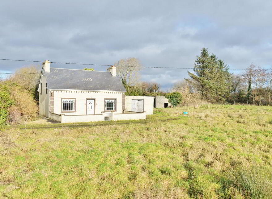 Lower Ballydonohoe, Lisselton, Listowel, V31W670