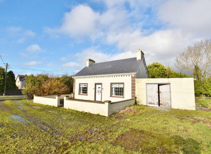 Lower Ballydonohoe, Lisselton, Listowel, V31W670