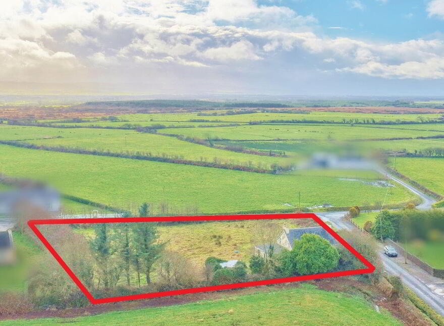 Lower Ballydonohoe, Lisselton, Listowel, V31W670