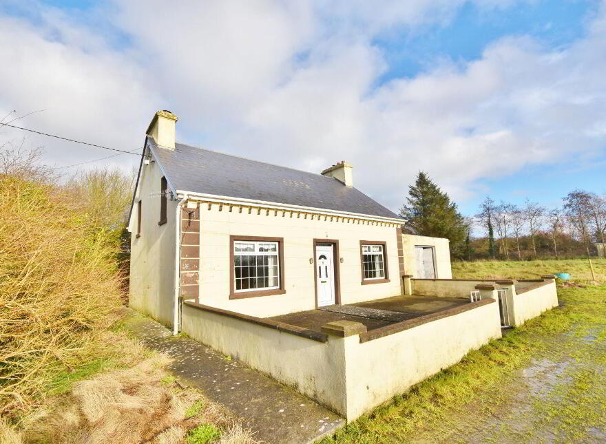 Lower Ballydonohoe, Lisselton, Listowel, V31W670
