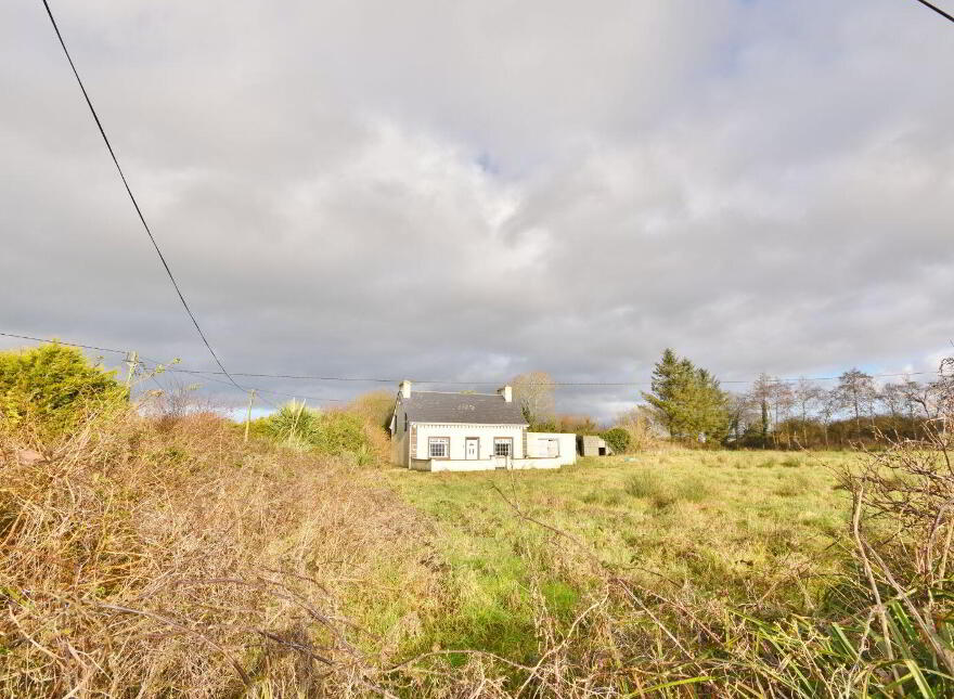 Lower Ballydonohoe, Lisselton, Listowel, V31W670