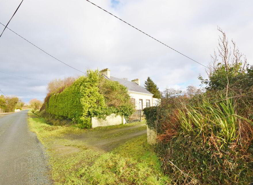 Lower Ballydonohoe, Lisselton, Listowel, V31W670