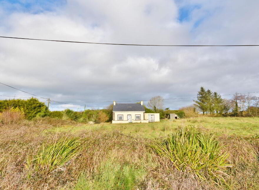 Lower Ballydonohoe, Lisselton, Listowel, V31W670