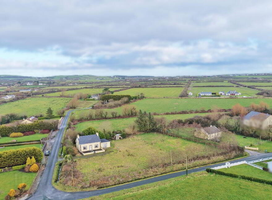 Lower Ballydonohoe, Lisselton, Listowel, V31W670