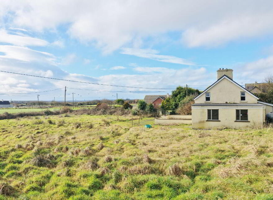 Lower Ballydonohoe, Lisselton, Listowel, V31W670