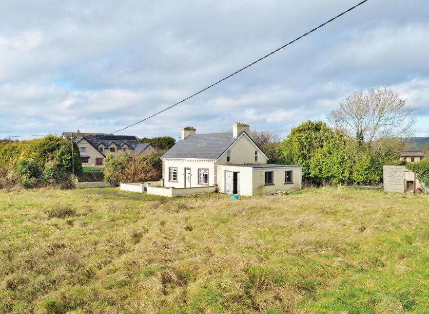 Lower Ballydonohoe, Lisselton, Listowel, V31W670