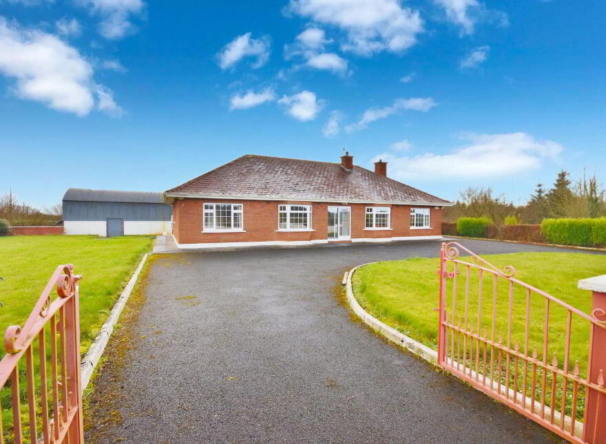 Aughrim, Moyvane, Listowel, V31V256