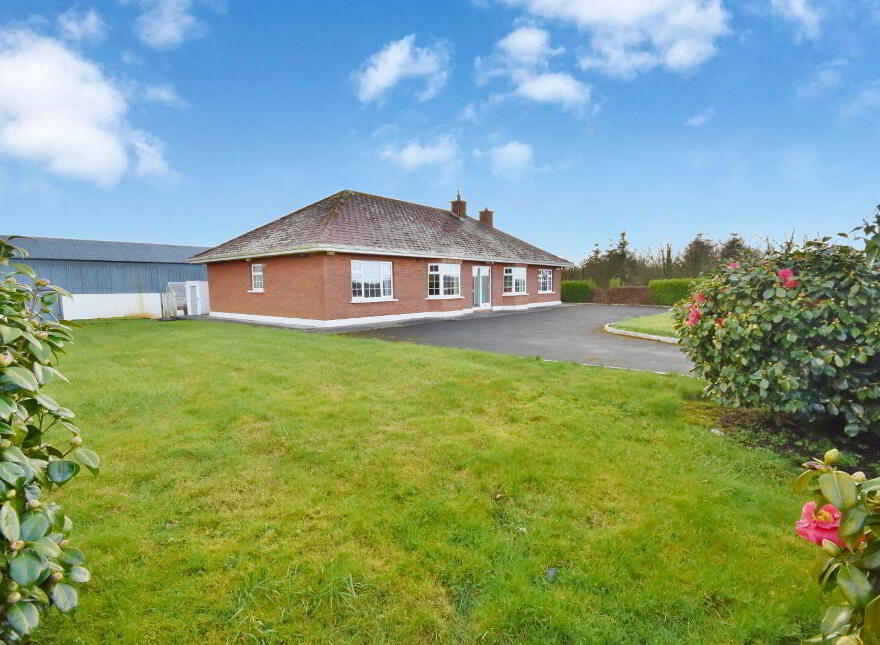 Aughrim, Moyvane, Listowel, V31V256