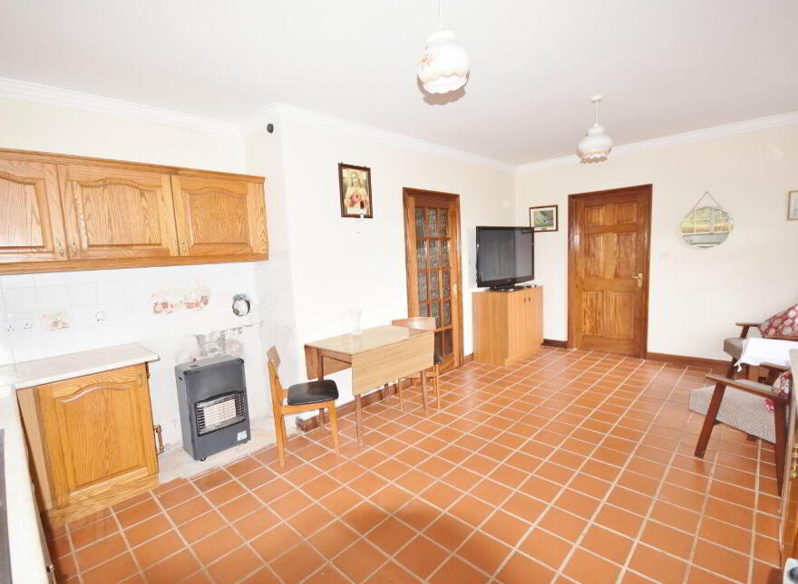 Aughrim, Moyvane, Listowel, V31V256