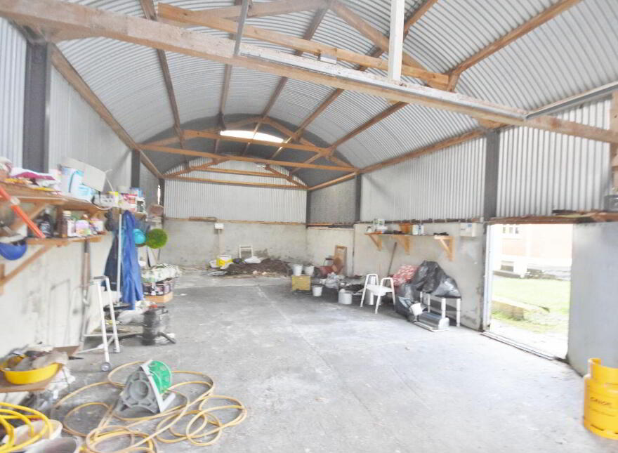 Aughrim, Moyvane, Listowel, V31V256