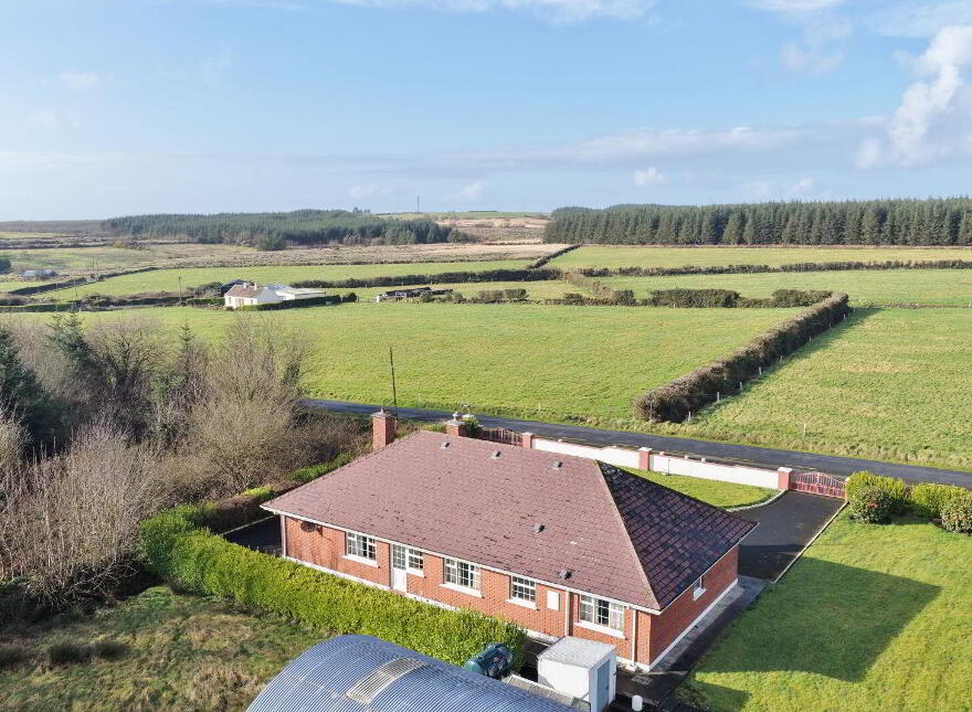 Aughrim, Moyvane, Listowel, V31V256
