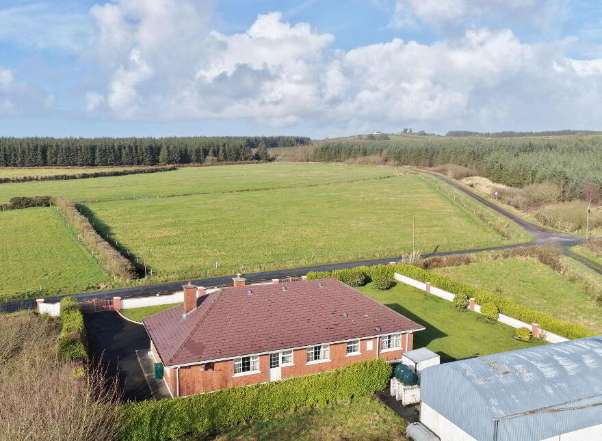 Aughrim, Moyvane, Listowel, V31V256