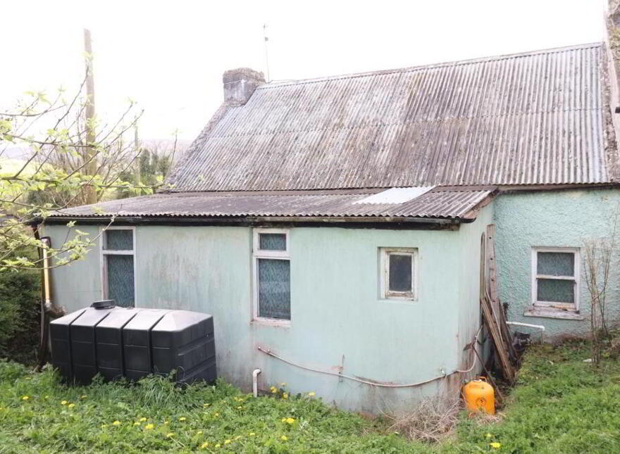 The Old Homestead, Kilfinane, Ballyorgan, V35X935