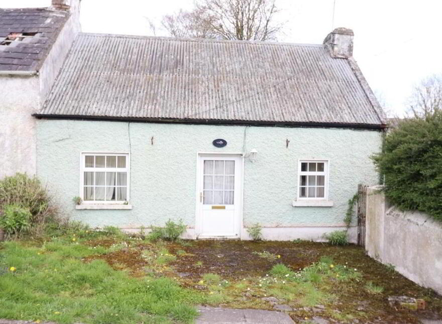 The Old Homestead, Kilfinane, Ballyorgan, V35X935