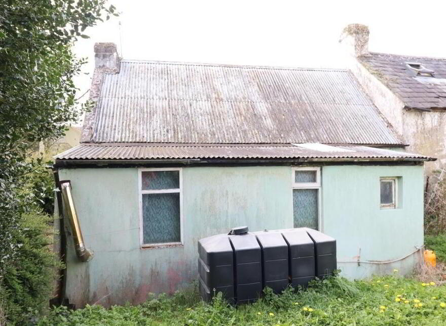 The Old Homestead, Kilfinane, Ballyorgan, V35X935