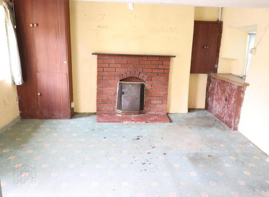 The Old Homestead, Kilfinane, Ballyorgan, V35X935