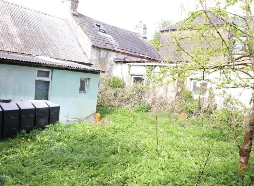The Old Homestead, Kilfinane, Ballyorgan, V35X935