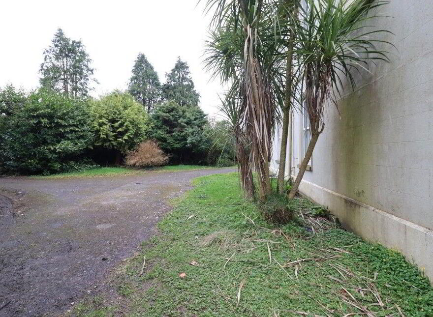The Parochial House, Ballyshane, Glenroe, V35YR40