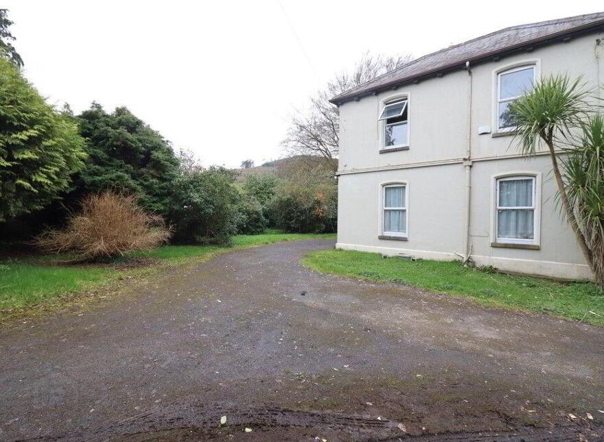 The Parochial House, Ballyshane, Glenroe, V35YR40