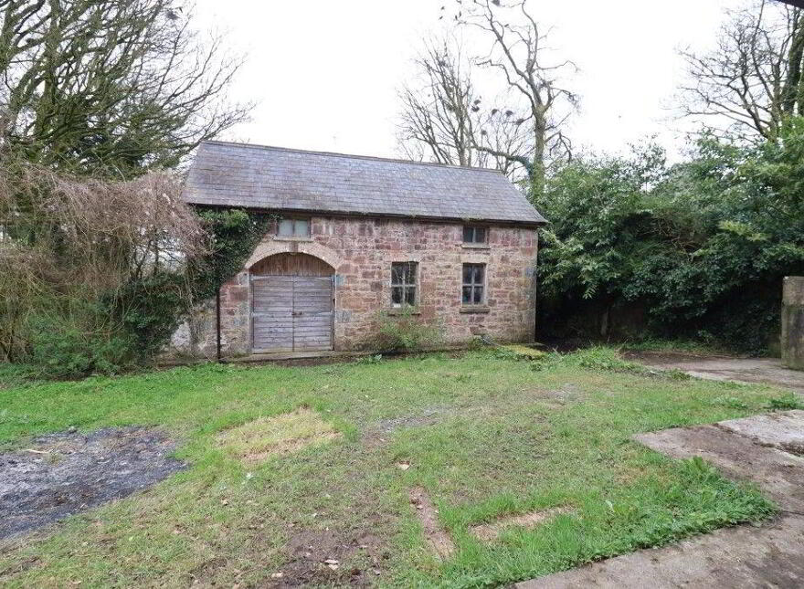The Parochial House, Ballyshane, Glenroe, V35YR40