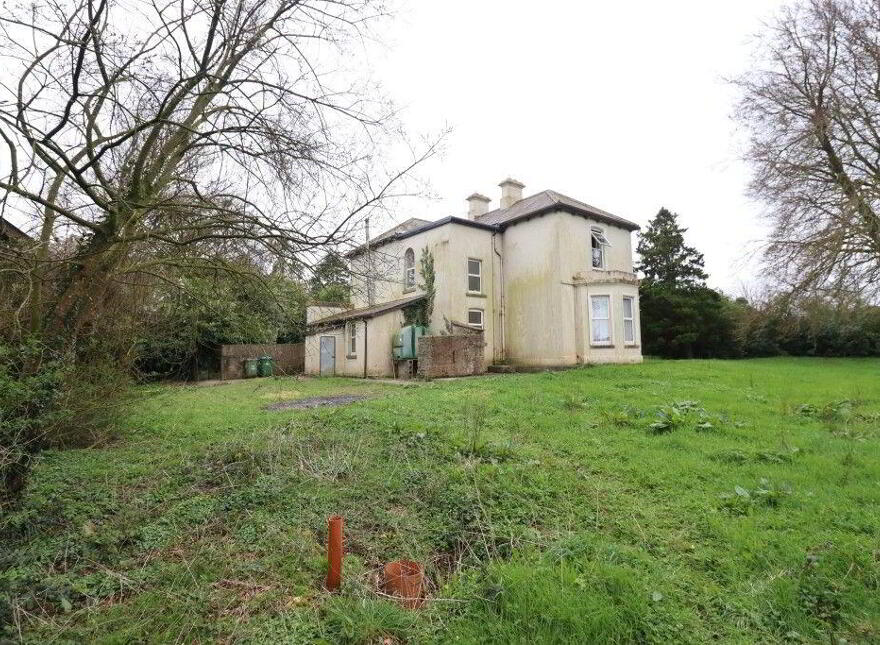 The Parochial House, Ballyshane, Glenroe, V35YR40