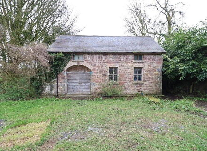 The Parochial House, Ballyshane, Glenroe, V35YR40