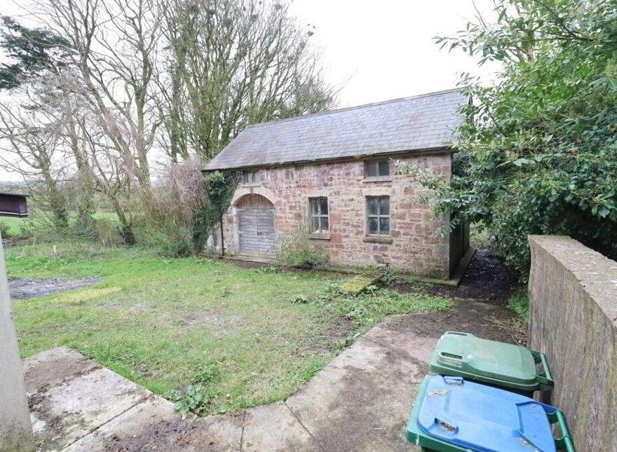 The Parochial House, Ballyshane, Glenroe, V35YR40