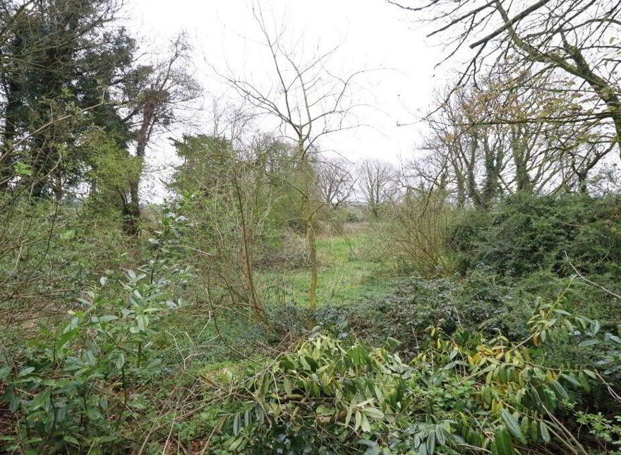 The Parochial House, Ballyshane, Glenroe, V35YR40
