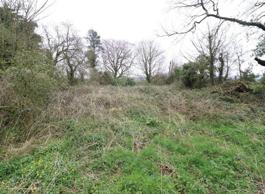 The Parochial House, Ballyshane, Glenroe, V35YR40