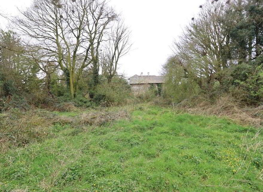 The Parochial House, Ballyshane, Glenroe, V35YR40