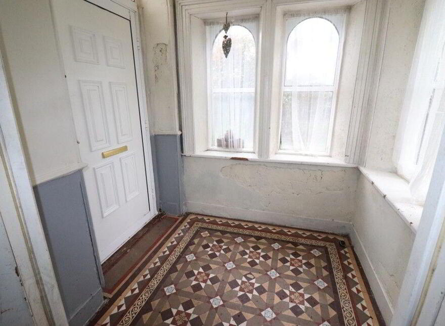 The Parochial House, Ballyshane, Glenroe, V35YR40