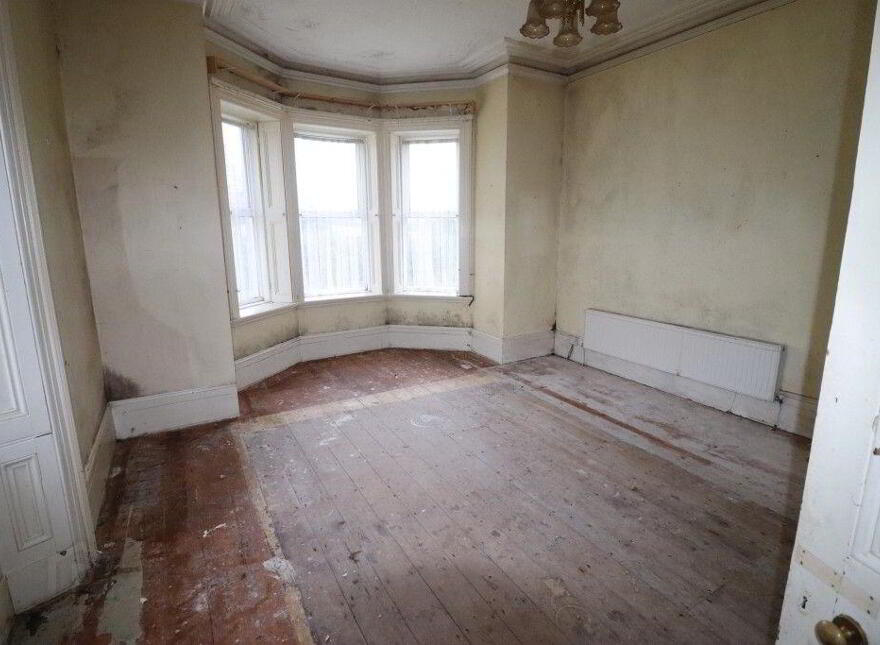 The Parochial House, Ballyshane, Glenroe, V35YR40
