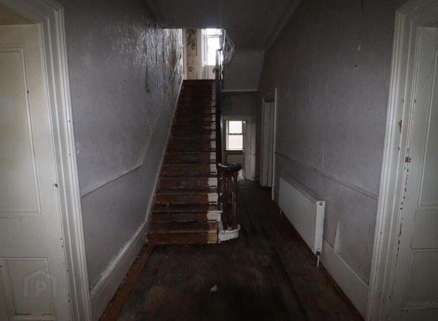 The Parochial House, Ballyshane, Glenroe, V35YR40