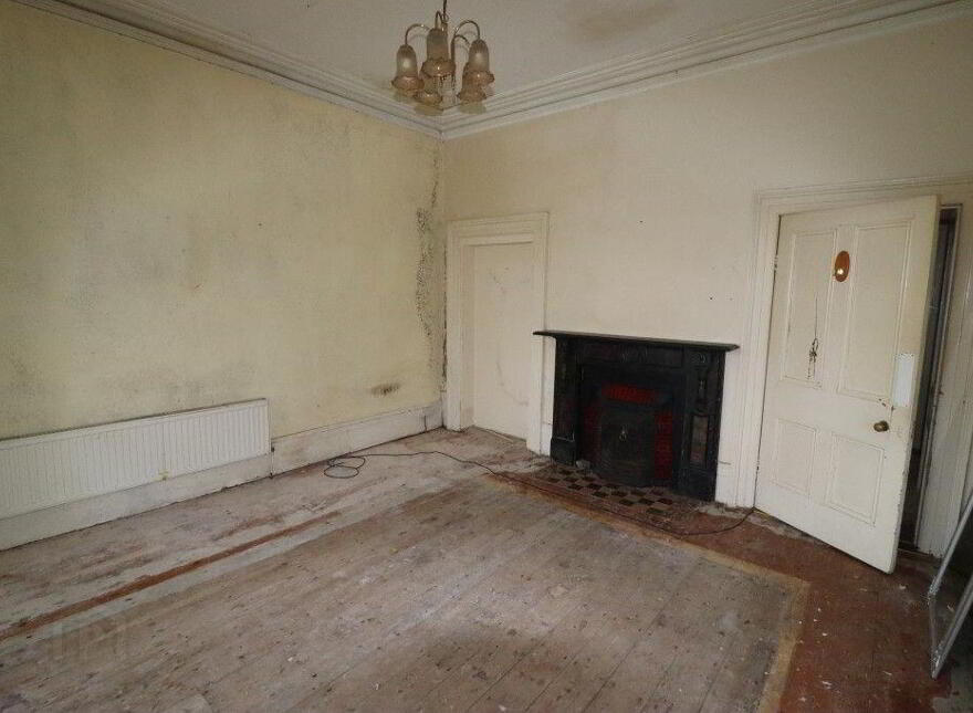 The Parochial House, Ballyshane, Glenroe, V35YR40