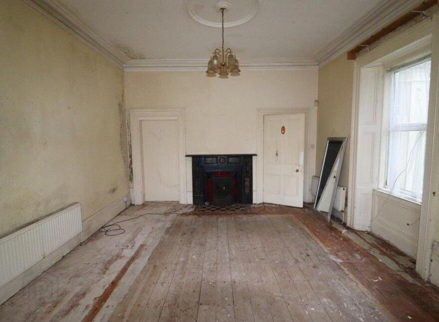 The Parochial House, Ballyshane, Glenroe, V35YR40
