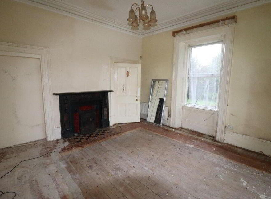 The Parochial House, Ballyshane, Glenroe, V35YR40