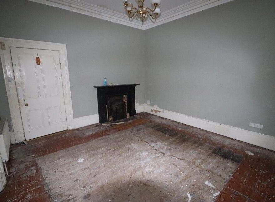 The Parochial House, Ballyshane, Glenroe, V35YR40