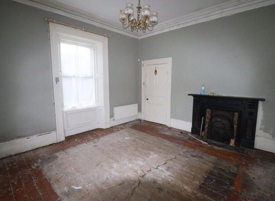 The Parochial House, Ballyshane, Glenroe, V35YR40