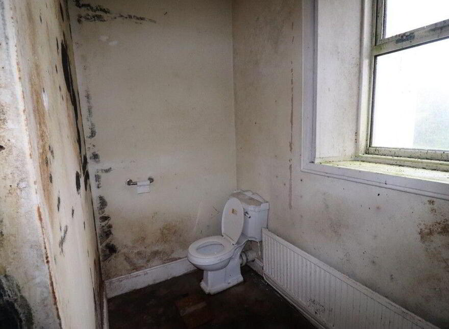 The Parochial House, Ballyshane, Glenroe, V35YR40