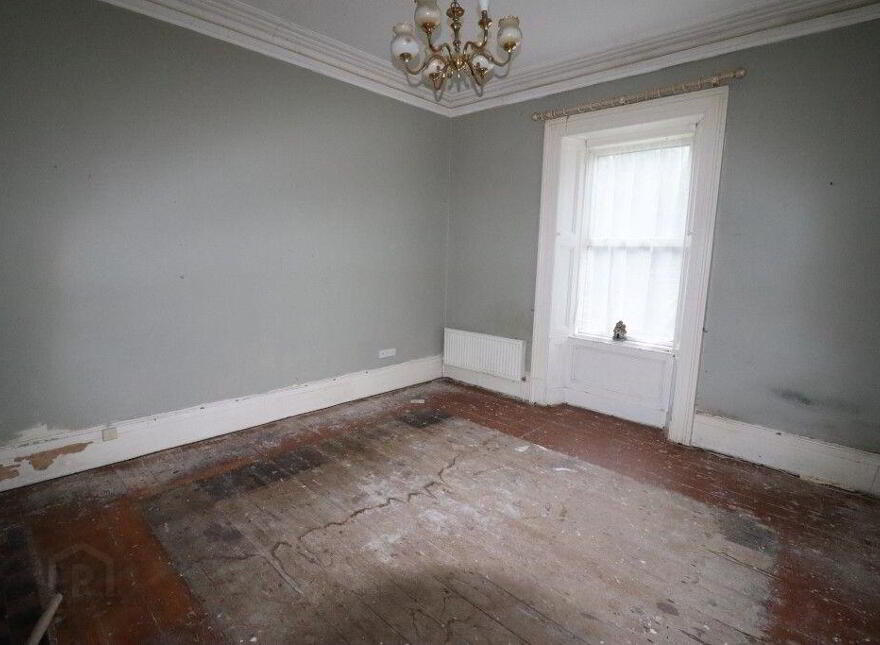 The Parochial House, Ballyshane, Glenroe, V35YR40