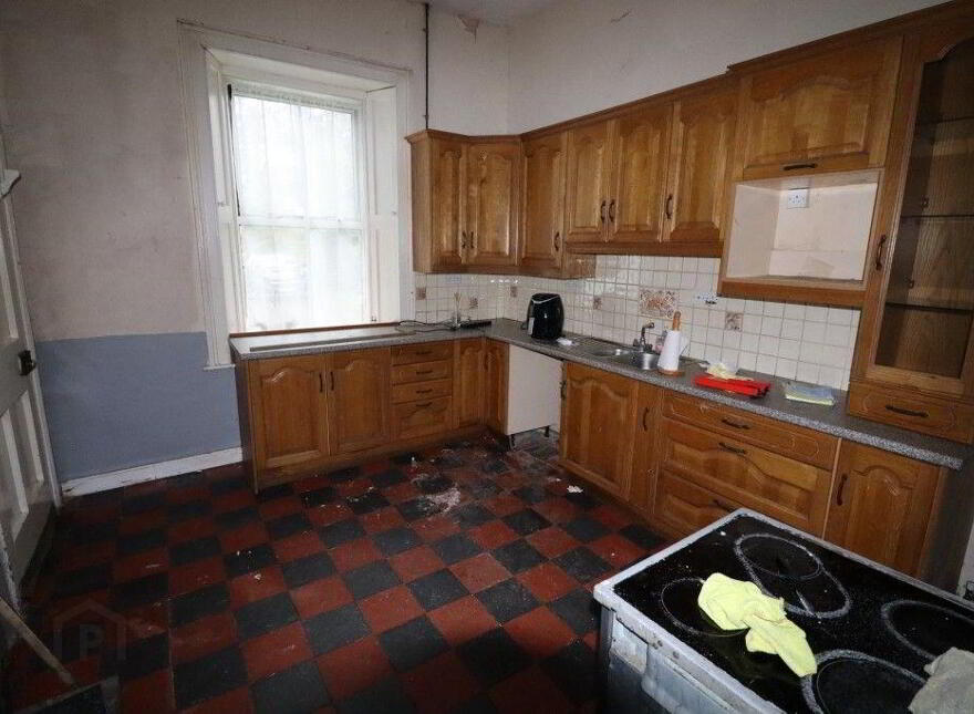 The Parochial House, Ballyshane, Glenroe, V35YR40