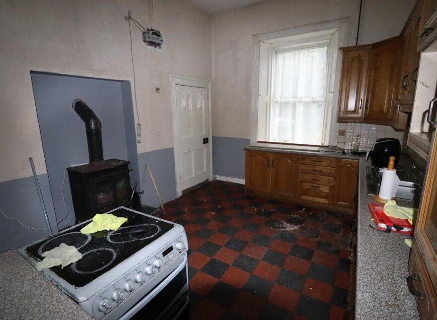 The Parochial House, Ballyshane, Glenroe, V35YR40