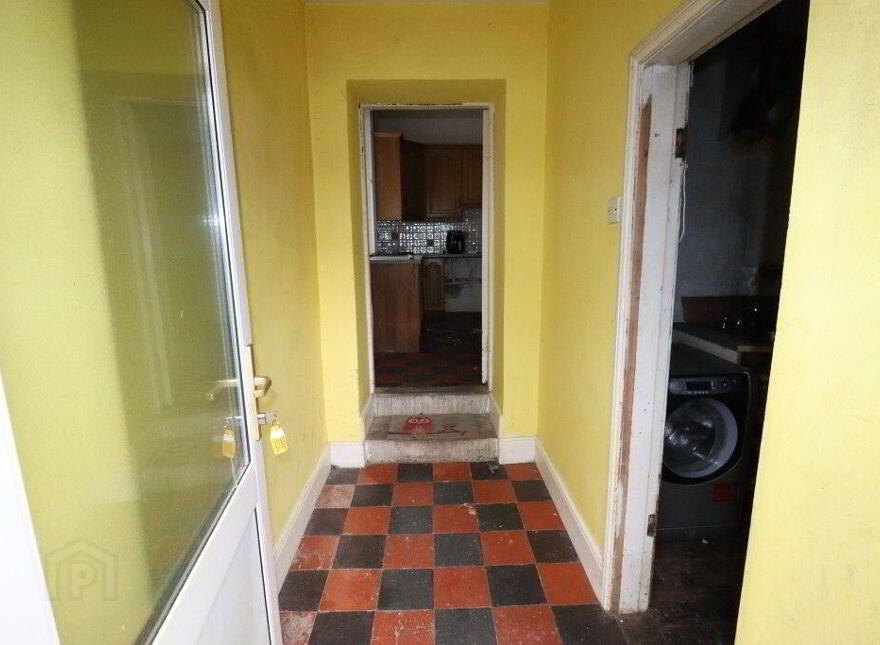 The Parochial House, Ballyshane, Glenroe, V35YR40