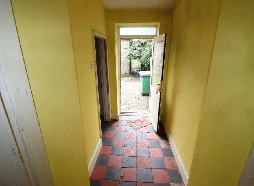 The Parochial House, Ballyshane, Glenroe, V35YR40