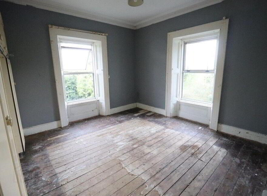 The Parochial House, Ballyshane, Glenroe, V35YR40