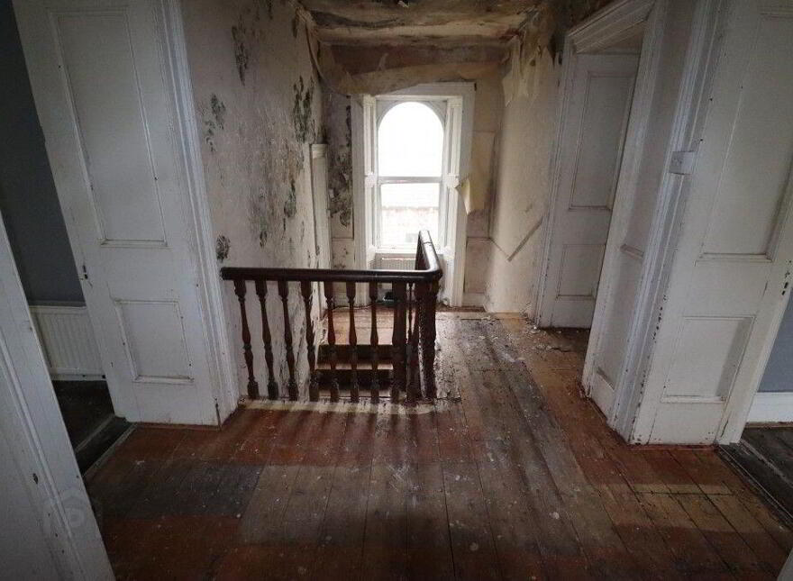 The Parochial House, Ballyshane, Glenroe, V35YR40