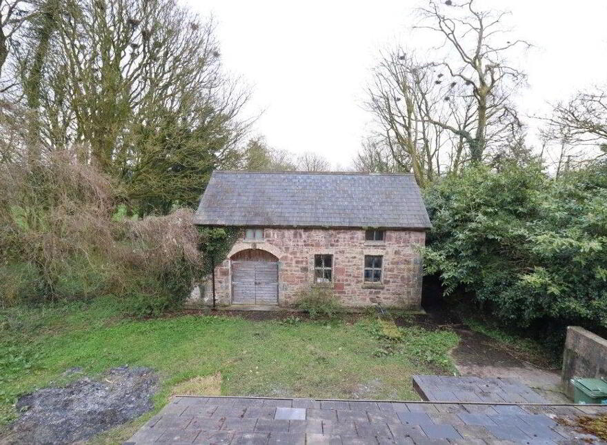The Parochial House, Ballyshane, Glenroe, V35YR40