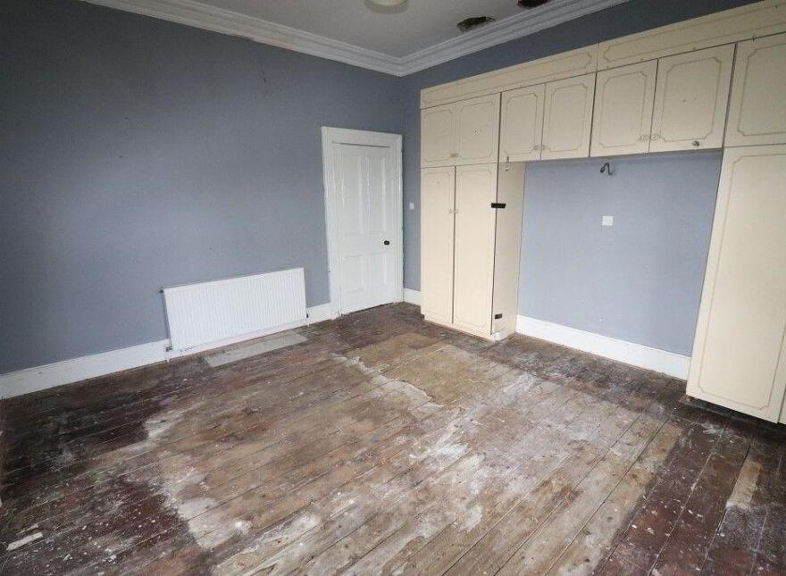 The Parochial House, Ballyshane, Glenroe, V35YR40